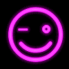 Neon avatars