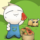 Onion avatars