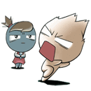 Onion avatars