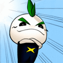 Onion avatars