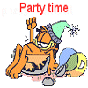 Party avatars