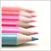 Pencil avatars