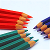 Pencil avatars