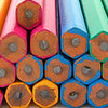 Pencil avatars