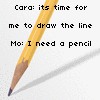 Pencil