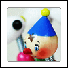 Pencil avatars