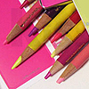 Pencil avatars