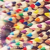 Pencil avatars