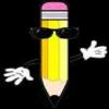 Pencil avatars