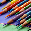 Pencil avatars