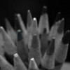 Pencil avatars