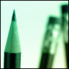 Pencil avatars