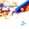 Pencil avatars