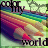 Pencil avatars