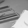 Pencil avatars