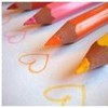 Pencil avatars