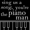 Piano avatars