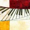 Piano avatars