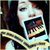 Piano avatars