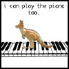 Piano avatars