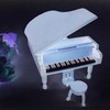 Piano avatars