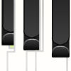 Piano avatars