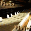 Piano avatars