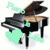 Piano avatars