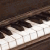 Piano avatars