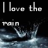 Rain avatars