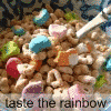 Rainbow avatars