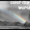 Rainbow avatars
