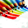 Rainbow avatars