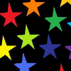 Rainbow avatars