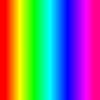 Rainbow avatars