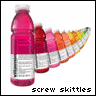 Rainbow avatars
