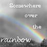 Rainbow avatars