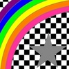 Rainbow avatars