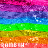 Rainbow avatars