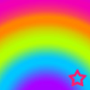 Rainbow avatars