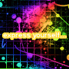 Rainbow avatars