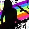 Rainbow avatars