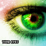 Rainbow avatars