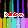 Rainbow avatars