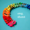 Rainbow avatars