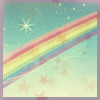 Rainbow avatars