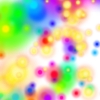 Rainbow avatars