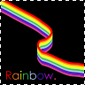 Rainbow avatars
