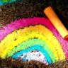 Rainbow avatars