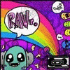 Rainbow avatars